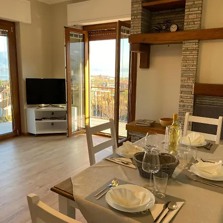 Apartment Golfo Borromeo 1 Baveno