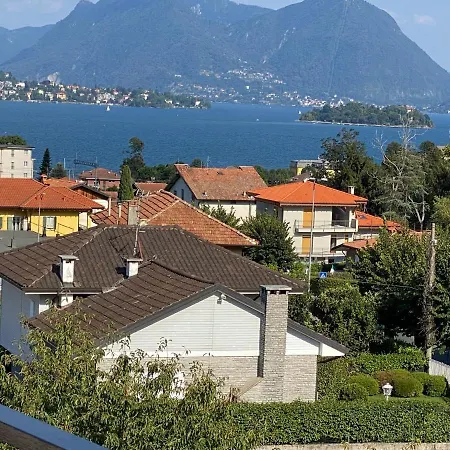 Golfo Borromeo 1 Apartment