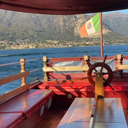 아파트 Golfo Borromeo 1 *