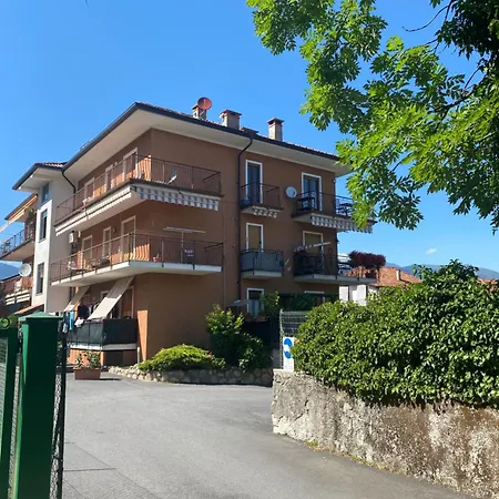 Golfo Borromeo 1 * 바메노