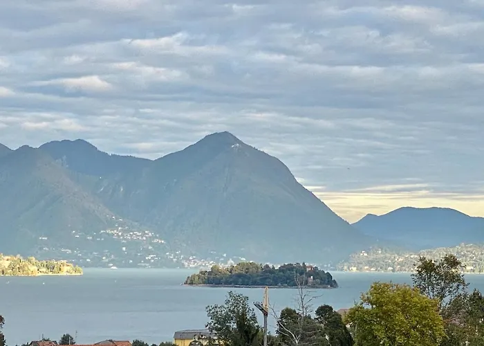 Golfo Borromeo 1 Baveno