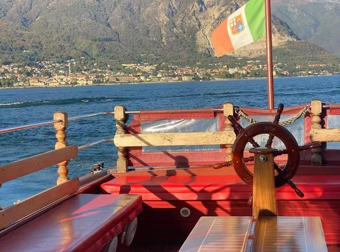 Lejlighed Golfo Borromeo 1 *