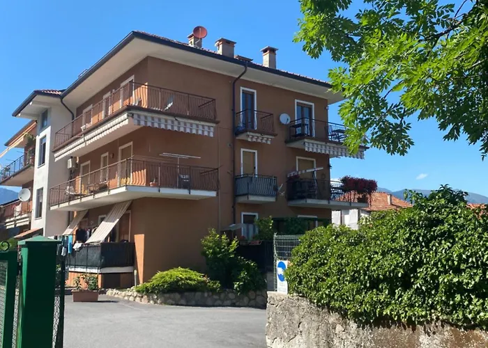 Golfo Borromeo 1 * Baveno